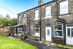 4, Mount Road, Marsden, Huddersfield HD7 6HP
