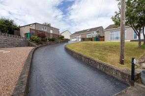 8, Camilla Grove, Kirkcaldy KY2 5XP
