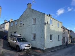 1, Llaneilian Road, Amlwch LL68 9HU