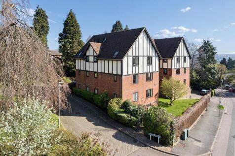 Campions Court, Berkhamsted, Hertfordshire, HP4