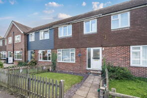 7, Station Approach, Minster, Ramsgate CT12 4BP