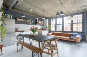 Flat 8, 7, New Inn Broadway, Hackney, London EC2A 3PR