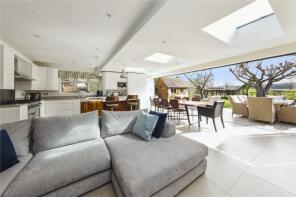 New Cottage, Downside Common Road, Downside, Cobham KT11 3NJ