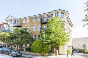 10, Sycamore Mews, London SW4 0SY