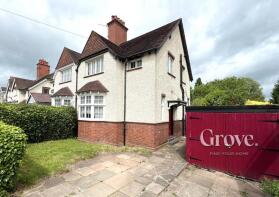 10, Summerfield Road, Clent, Holy Cross DY9 9RG