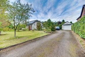 The Homestead, Brereton Heath Lane, Congleton CW12 4SZ