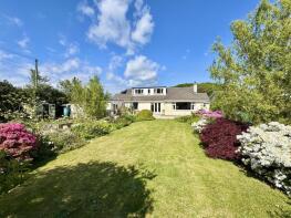 36, Halvarras Road, Truro TR3 6HD