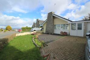 21, Y Garth, Bull Bay, Amlwch LL68 9SR