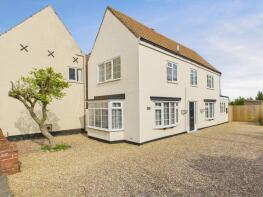 Canary Cottage, Main Street, Doncaster DN10 4EY