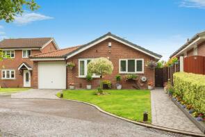 50, Keyes Close, Birchwood, Warrington WA3 6RU
