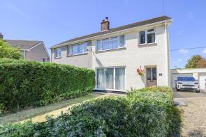 6, Parklands Close, Chepstow NP16 6JL