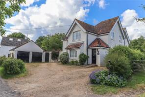 Coppers Cottage, Kimpton Lane, Kimpton SP11 8NU