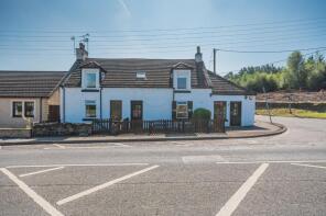 Inverdevon House, A977 From C89 Fearns Road To B913 Junction, Alloa FK10 3QL