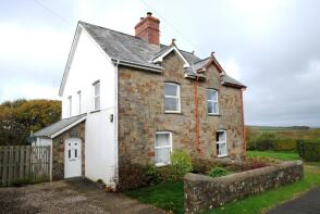 1, Chiddlescombe Cottages, Road From Horns Cross To Fairy Cross, Bideford EX39 5DE