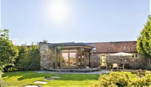 The Forge, Wellesley Park, Wellesley Lane, Dulcote, Wells BA5 3QB