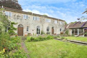 The Old Stables, Church Lane, Lighthorne CV35 0AR