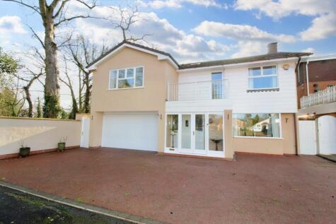 Beech Wood Close, Bloxwich, Walsall, WS3