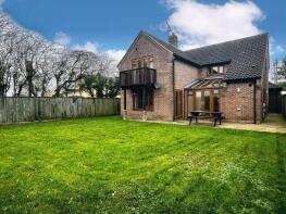 Sunnycroft, Rising Sun Hill, Rattlesden IP30 0SP