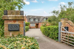 68a, Church Lane, Long Clawson LE14 4ND