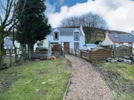 6, Meadowfoot, U470n From Church Street Northwards, Biggar ML12 6XJ