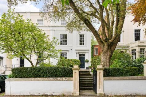 Buckingham Vale, Clifton, Bristol, BS8