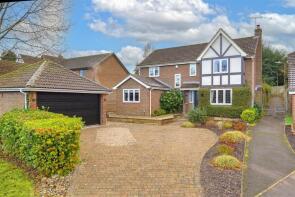 16, The Links, Addington, West Malling ME19 5RX