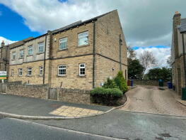 2, Rosemead, Huddersfield Road, Ingbirchworth, Sheffield S36 7GQ