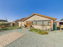 1 Kirk View, School Lane, Bridlington YO15 1JA