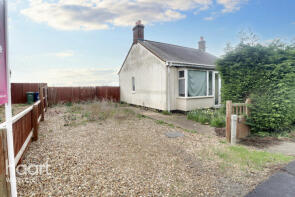 Lesdor, High Road, Gorefield PE13 4ND