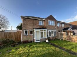 1, Grange Cottage, St. Peters Lane, Bickenhill, Solihull B92 0DR