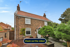 May Cottage, North End, Barrow-upon-humber DN19 7JT