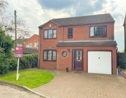 1a, The Paddocks, Nottingham NG14 7FG
