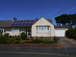 28, Fairfield Crescent, Hexham NE46 4LH