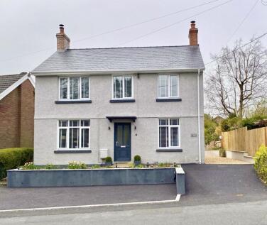 Plas Road, Pontardawe, Swansea.
