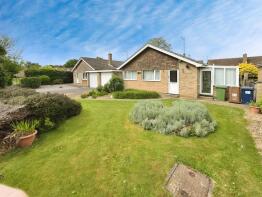 Jacaranda, Bank Drive, Leverington PE13 1PX