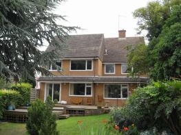 Holly House, Stratford Road A422, Banbury OX15 6EH