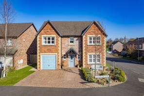 6, Dundraw Lane, Carlisle CA5 6AJ
