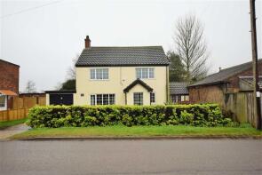 Foley House, Main Road, Louth LN11 0PF