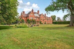 1, Pewsham House, Pewsham SN15 3RX