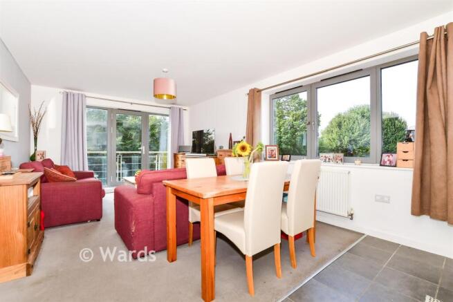 Lounge/ Kitchen/ Diner