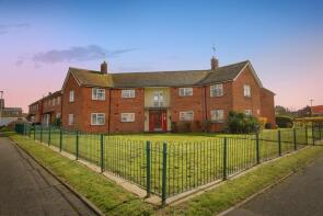 15, Derwent Drive, Gunthorpe, Peterborough PE4 7YT