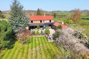 Greenwich Cottage, High Moor Lane, Harrogate HG3 3DD