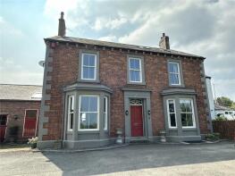 7 Oakbank House, Houghton Road North, Carlisle CA3 0NL