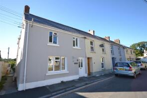 Grove Cottage, C3205 From Henllan Amgoed To Llanfallteg, Llanfallteg, Whitland SA34 0UN