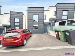 18, Sir Leonard Rogers Close, Plymouth PL3 5AQ