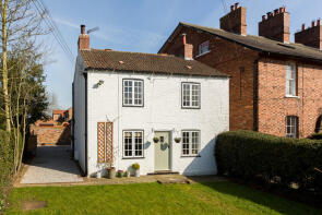 Cherry Cottage, Cherry Tree Avenue, York YO30 2BN
