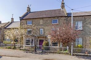 Auburn House, Church Street, Bakewell DE45 1WL