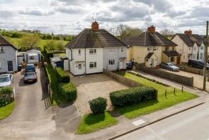 16, Station Road, Southam CV47 2YW