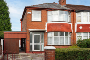 12, Rosslyn Road, Old Trafford, Stretford M16 0FY