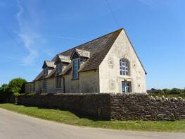 School House, Town Road, Kingsbridge TQ7 2DF